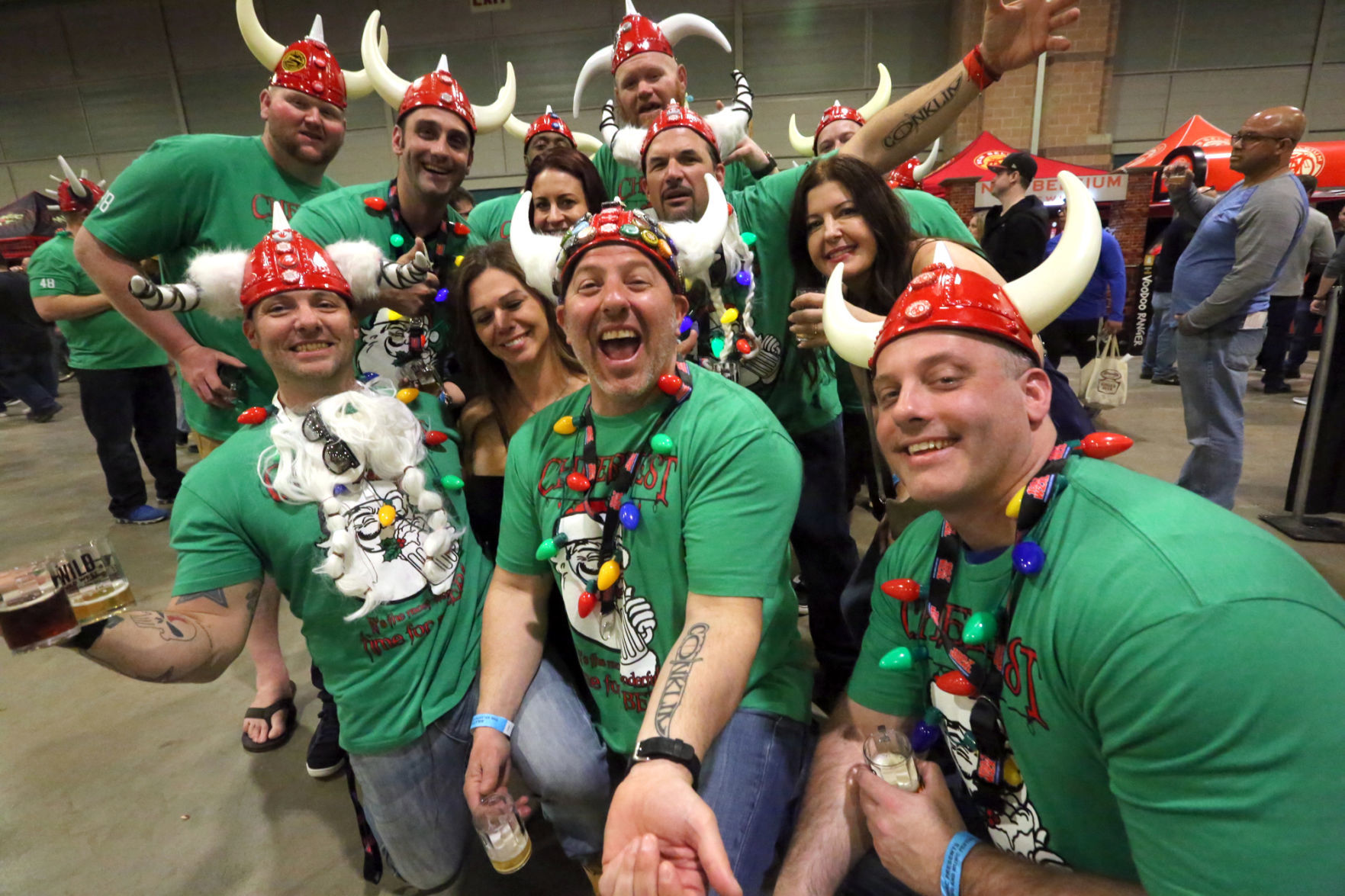 AC Beerfest